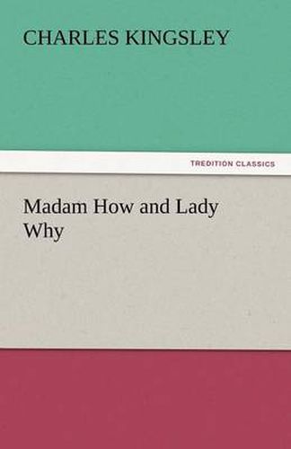 Cover image for Madam How and Lady Why