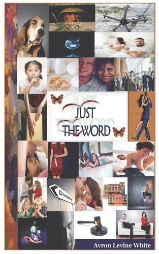 Cover image for Just The Word