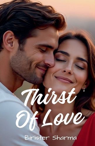Cover image for Thirst Of Love