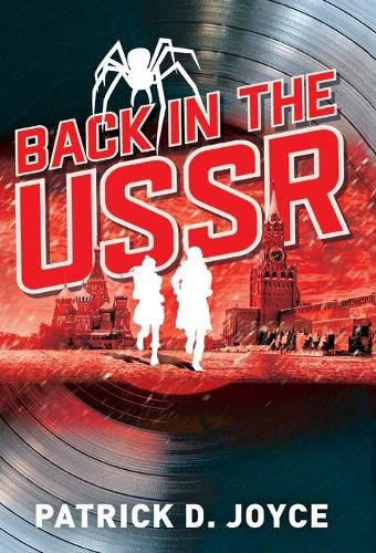 Back in the USSR