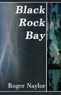 Cover image for Black Rock Bay