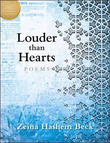 Cover image for Louder Than Hearts: Poems