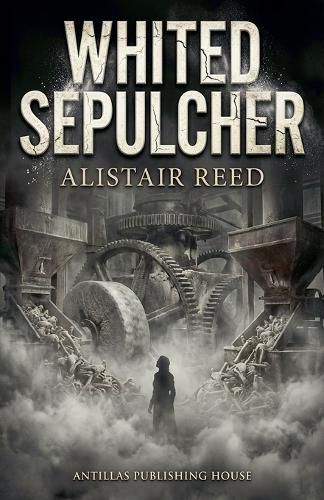 Cover image for Whited Sepulcher