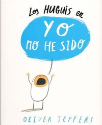 Cover image for Los Huguis En Yo No He Sido
