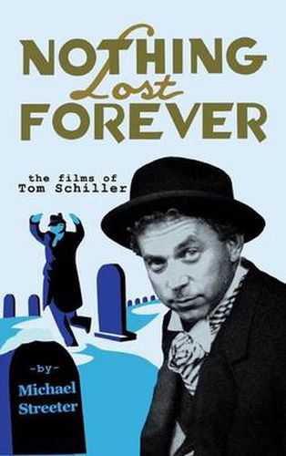 Cover image for Nothing Lost Forever