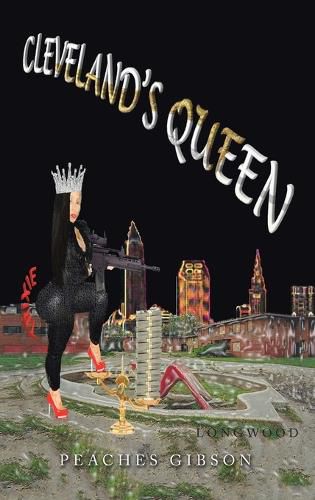 Cover image for Cleveland's Queen