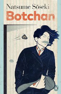 Cover image for Botchan