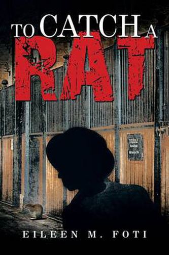 Cover image for To Catch a Rat