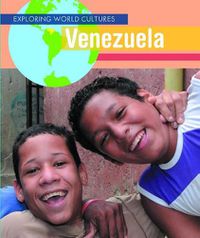 Cover image for Venezuela