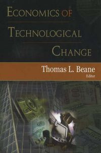 Cover image for Economics of Technological Change