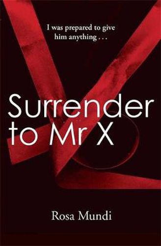 Cover image for Surrender to Mr X