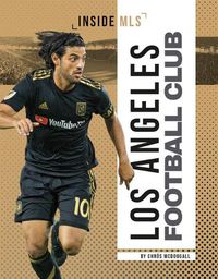 Cover image for Los Angeles Football Club