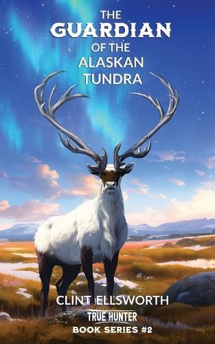 Cover image for The Guardian of the Alaskan Tundra