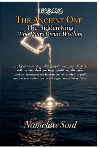 Cover image for The Ancient One