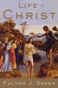 Cover image for Life of Christ