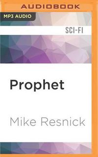 Cover image for Prophet