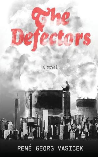 Cover image for The Defectors