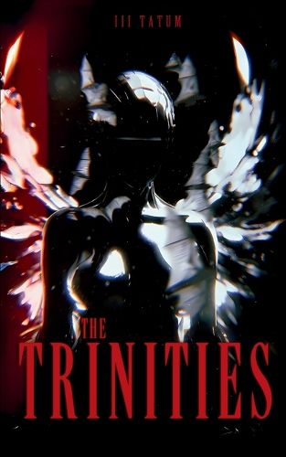 Cover image for The Trinities