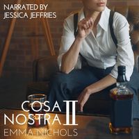 Cover image for Cosa Nostra 2