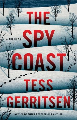 Cover image for The Spy Coast