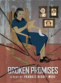 Cover image for Broken Promises