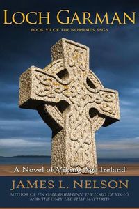 Cover image for Loch Garman: A Novel of Viking Age Ireland