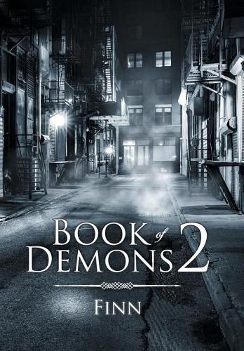 Cover image for Book of Demons 2