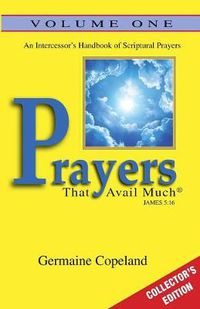 Cover image for Prayers That Avail Much Vol. 1 Collector's Edition