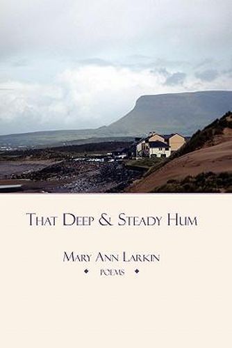 Cover image for That Deep and Steady Hum