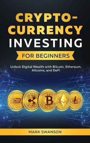 Cover image for Cryptocurrency Investing for Beginners