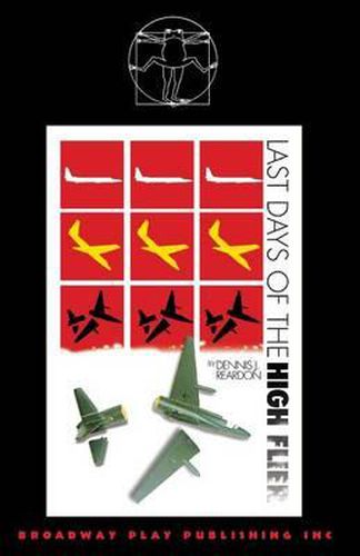 Cover image for Last Days of the High Flier