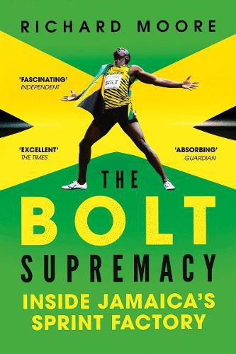 The Bolt Supremacy