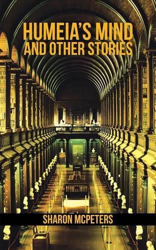 Cover image for Humeia's Mind and Other Stories