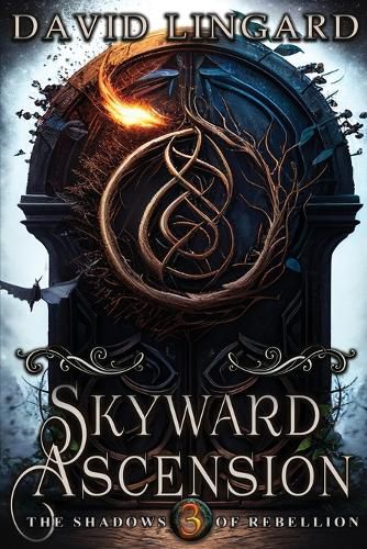 Cover image for Skyward Ascension