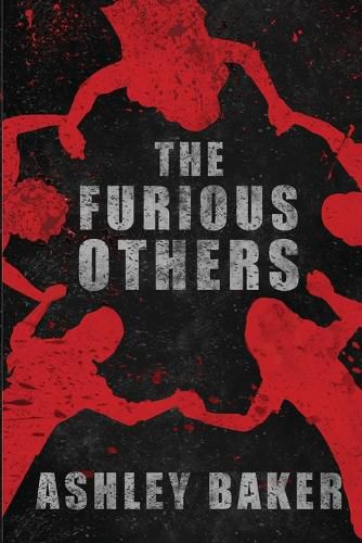 Cover image for The Furious Others