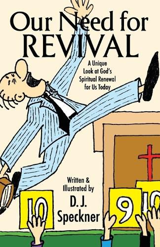 Our Need for Revival