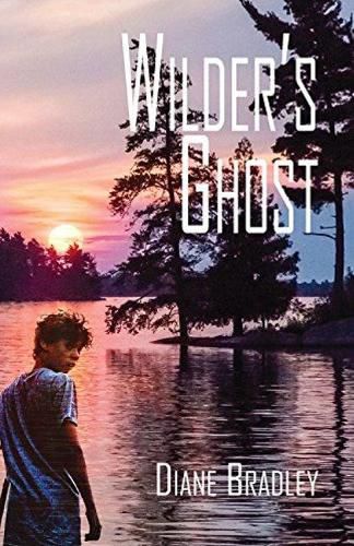 Cover image for Wilder's Ghost