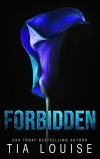 Cover image for Forbidden