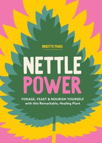Cover image for Nettle Power