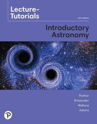 Cover image for Lecture Tutorials for Introductory Astronomy