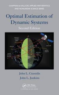 Cover image for Optimal Estimation of Dynamic Systems