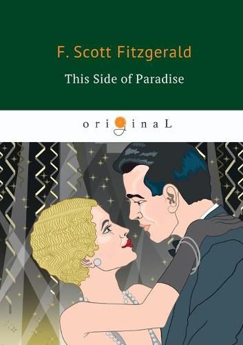 Cover image for This Side of Paradise