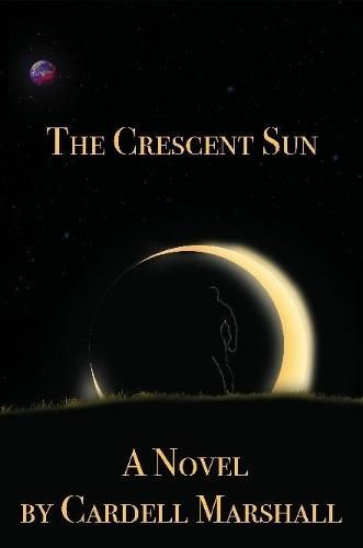 Cover image for The Crescent Sun