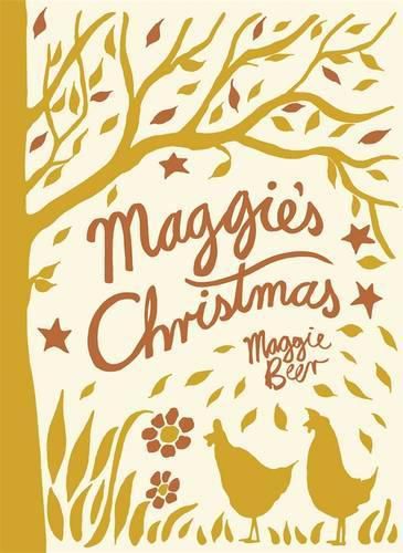 Cover image for Maggie's Christmas