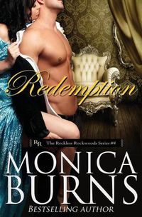 Cover image for Redemption