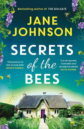 Cover image for Secrets of the Bees