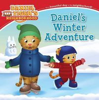 Cover image for Daniel's Winter Adventure