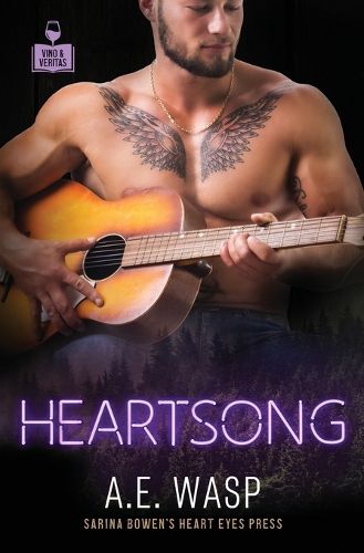 Cover image for Heartsong