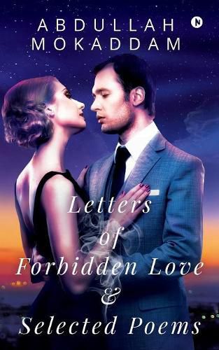 Cover image for Letters of Forbidden Love and Selected Poems