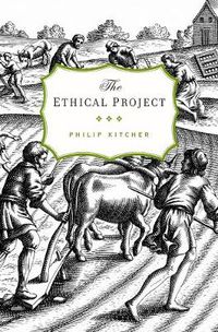 Cover image for The Ethical Project